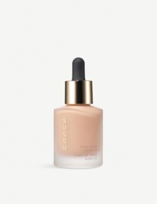 Suqqu Nude Wear Liquid Ex Foundation 30ml In 150