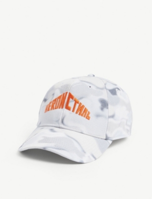 preston innovations baseball cap