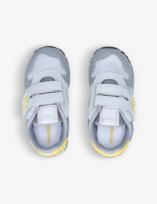 new balance 373 hook and loop