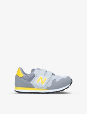 new balance 373 hook and loop