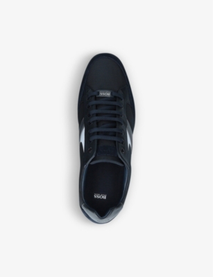 hugo boss trainers selfridges