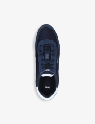 hugo boss trainers selfridges