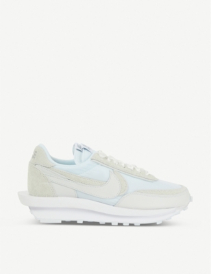 NIKE X SACAI - LDV Waffle nylon 