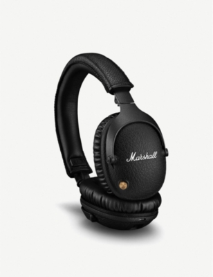 MARSHALL: Monitor Il A.N.C. Headphones
