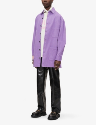 gucci t shirt selfridges