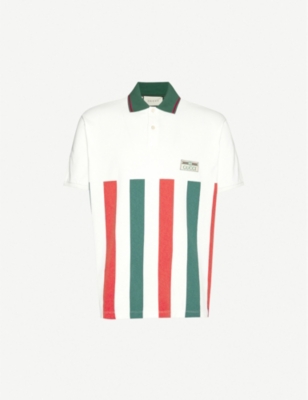 gucci t shirt mens selfridges