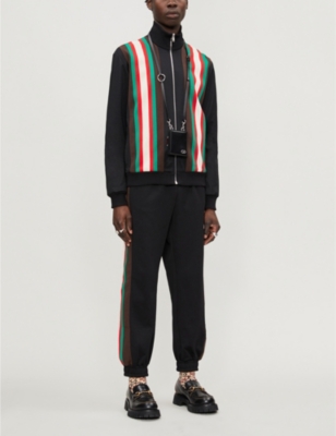 gucci trousers price