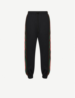 gucci shorts selfridges