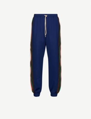 gucci sweatpants mens