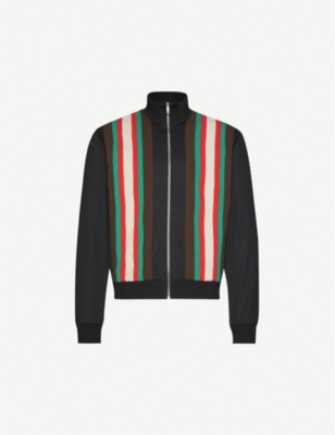 gucci coats & jackets
