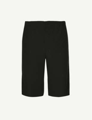 gucci shorts selfridges