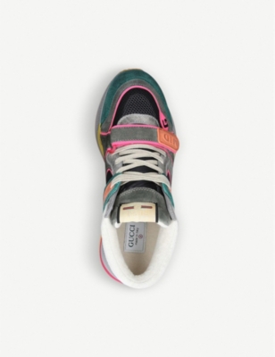 selfridges gucci sneakers