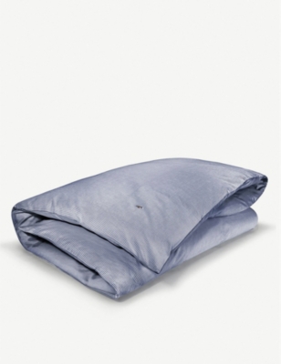 Ralph Lauren Home Doncaster Cotton Duvet Cover Range