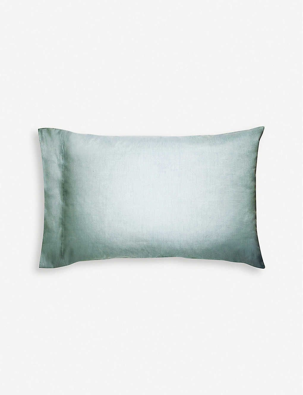 Ralph Lauren Evergreen Oxford Standard Cotton Oxford Pillowcase 50x75cm King
