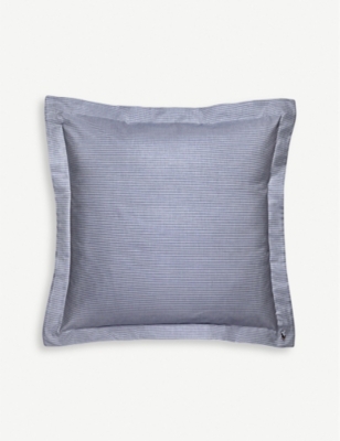 Polo Ralph Lauren Oxford Square Cotton Oxford Pillowcase 65x65cm
