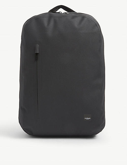 KNOMO: Thames Harpsden water-resistant laptop backpack