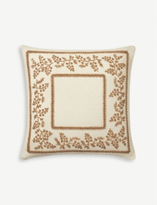ralph lauren cushion cover