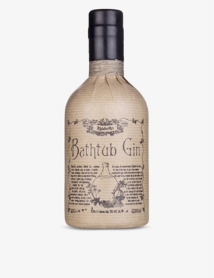 BATHTUB: Bathtub gin 350ml