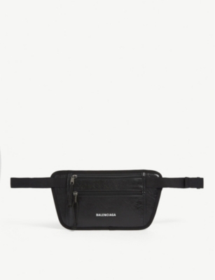 balenciaga bag selfridges