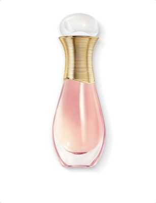 DIOR: J’adore eau de toilette roller-pearl 20ml