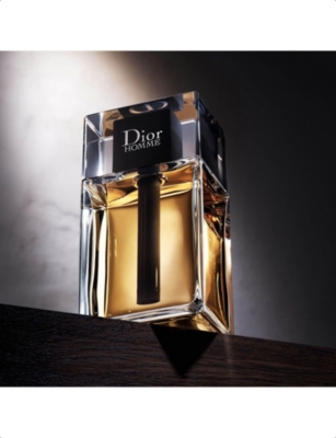 Shop Dior Homme Eau De Toilette In Na