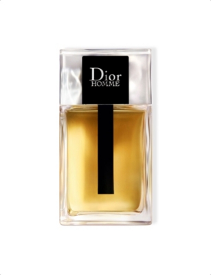 DIOR: Dior Homme eau de toilette