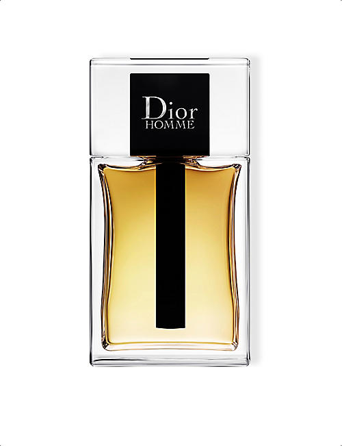 DIOR：Dior Homme 淡香水