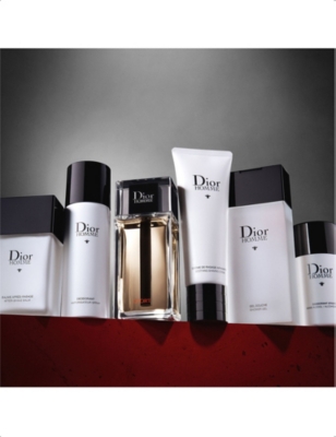 DIOR: Dior Homme After Shave Lotion 100ml