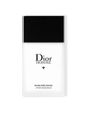 Shop Dior Homme After Shave Balm