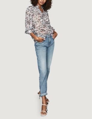 selfridges reiss sale