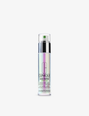 Shop Clinique Even Better Clinical Radical Dark Spot Corrector And Interrupter