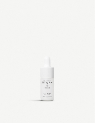 DR. BARBARA STURM: Mini Calming Serum 10ml