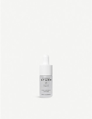 sturm serum calming selfridges