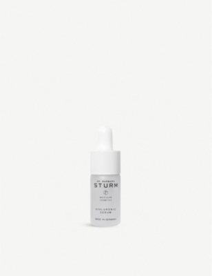 DR. BARBARA STURM: Mini Hyaluronic Serum 10ml