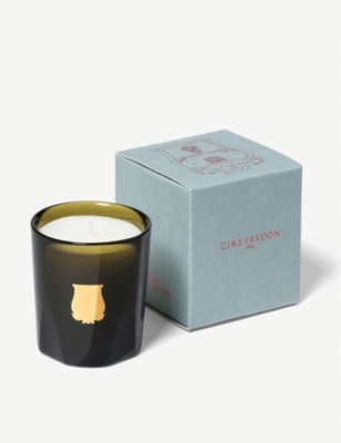 TRUDON: Cyrnos scented candle 70g