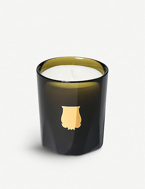 TRUDON: Cyrnos scented candle 70g