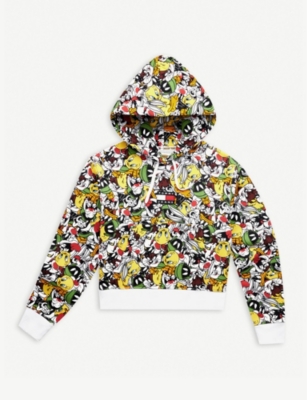 looney tunes x tommy