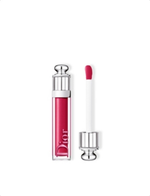 DIOR Addict Stellar lip gloss 6.5ml