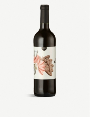 SPAIN: Ja! By Tinedo red wine 750ml