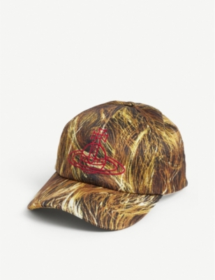 gucci cap selfridges