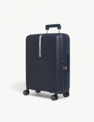 samsonite expandable luggage