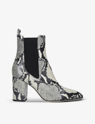 chelsea boots selfridges