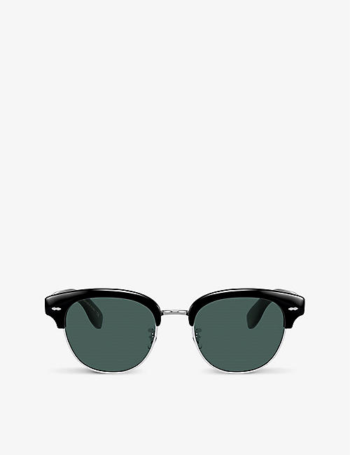OLIVER PEOPLES: OV5436S Cary Grant 2 sunglasses