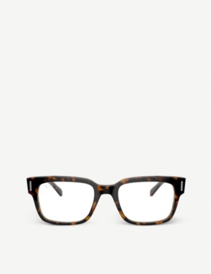 ray ban style glasses