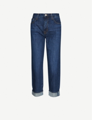j brand stretch jeans