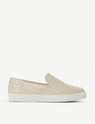 dune slip on trainers