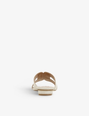 dune loupe gold