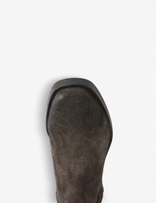 chelsea boots selfridges
