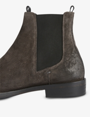 chelsea boots selfridges