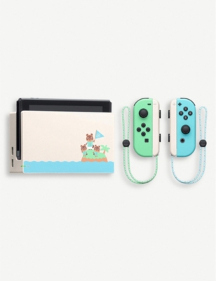 animal crossing switch bundle